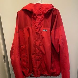 Patagonia Shell